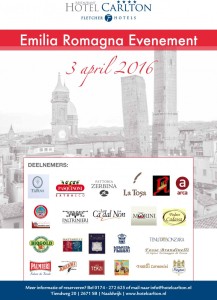 16-00101 Leisure-Flyer-Carlton-Emilia Romagna Event-A4-2